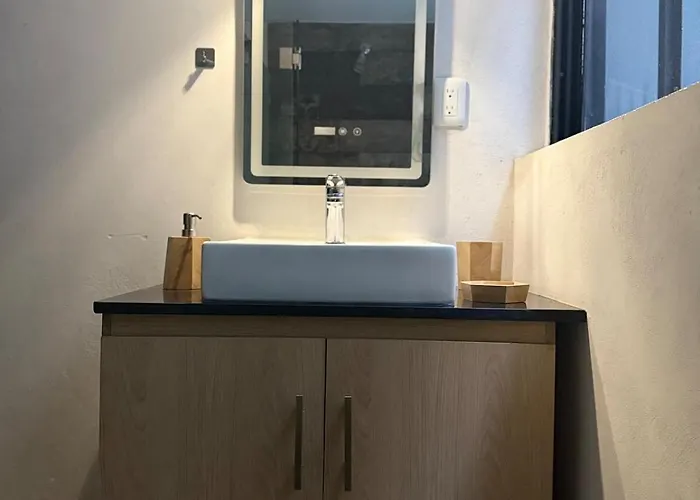 Two Bedrooms Within Tlatelolco *