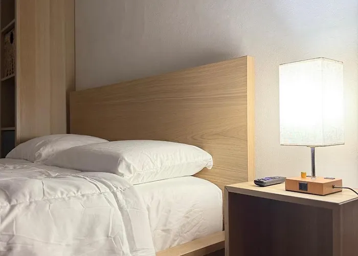 Apartment Two Bedrooms Within Tlatelolco Mexico City