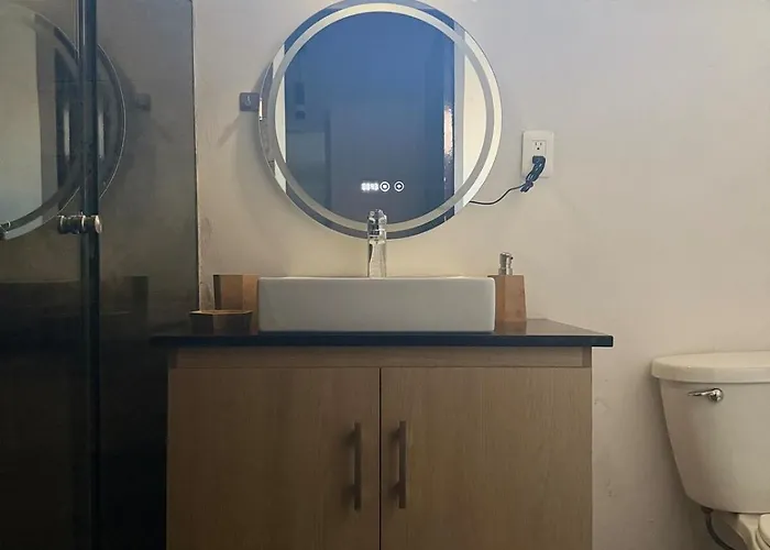 Two Bedrooms Within Tlatelolco * Mexico City