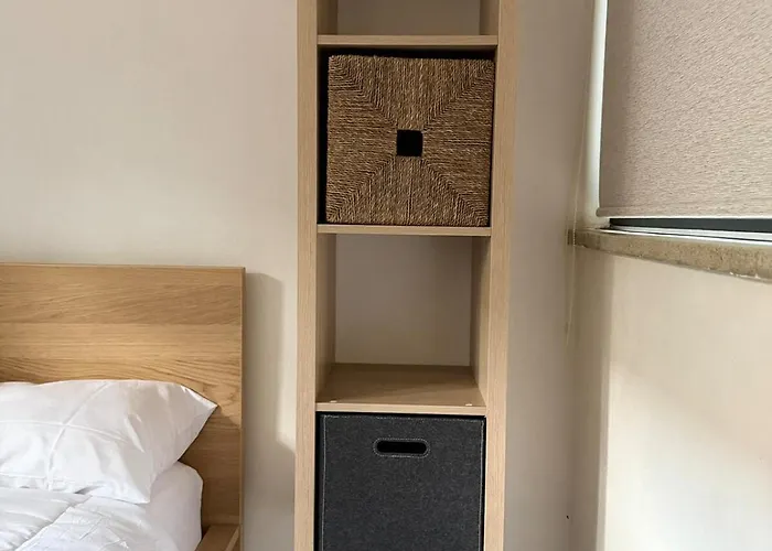 Two Bedrooms Within Tlatelolco * Mexico City
