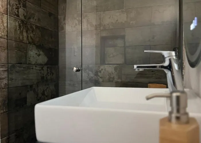 Two Bedrooms Within Tlatelolco *