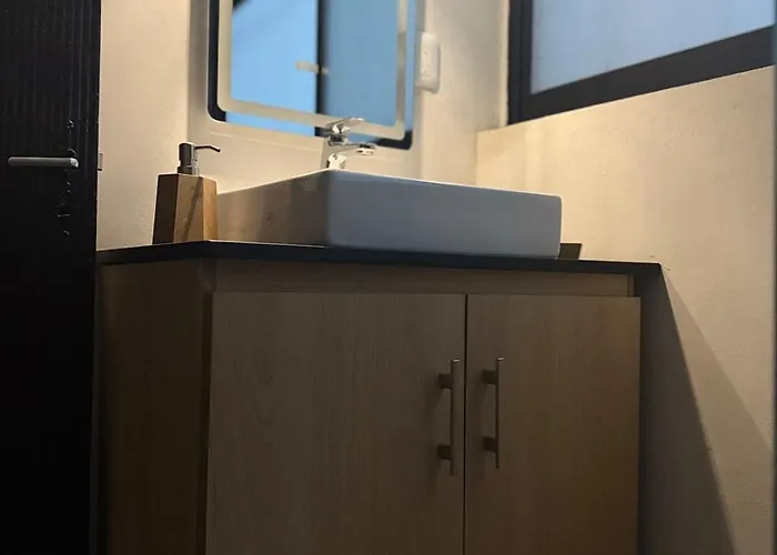 Two Bedrooms Within Tlatelolco Mexico City