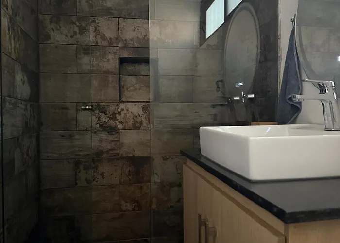Two Bedrooms Within Tlatelolco Mexico City